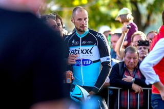Doctors clear Boonen to fly back to Belgium after Abu Dhabi crash