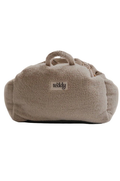 the Cosy Car Seat