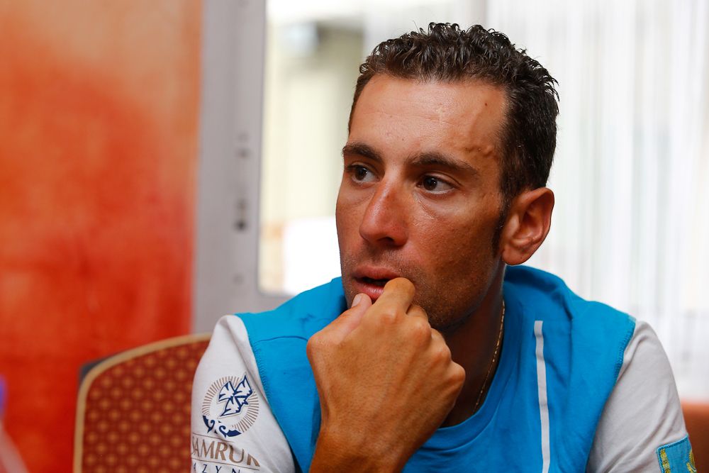 Vincenzo Nibali