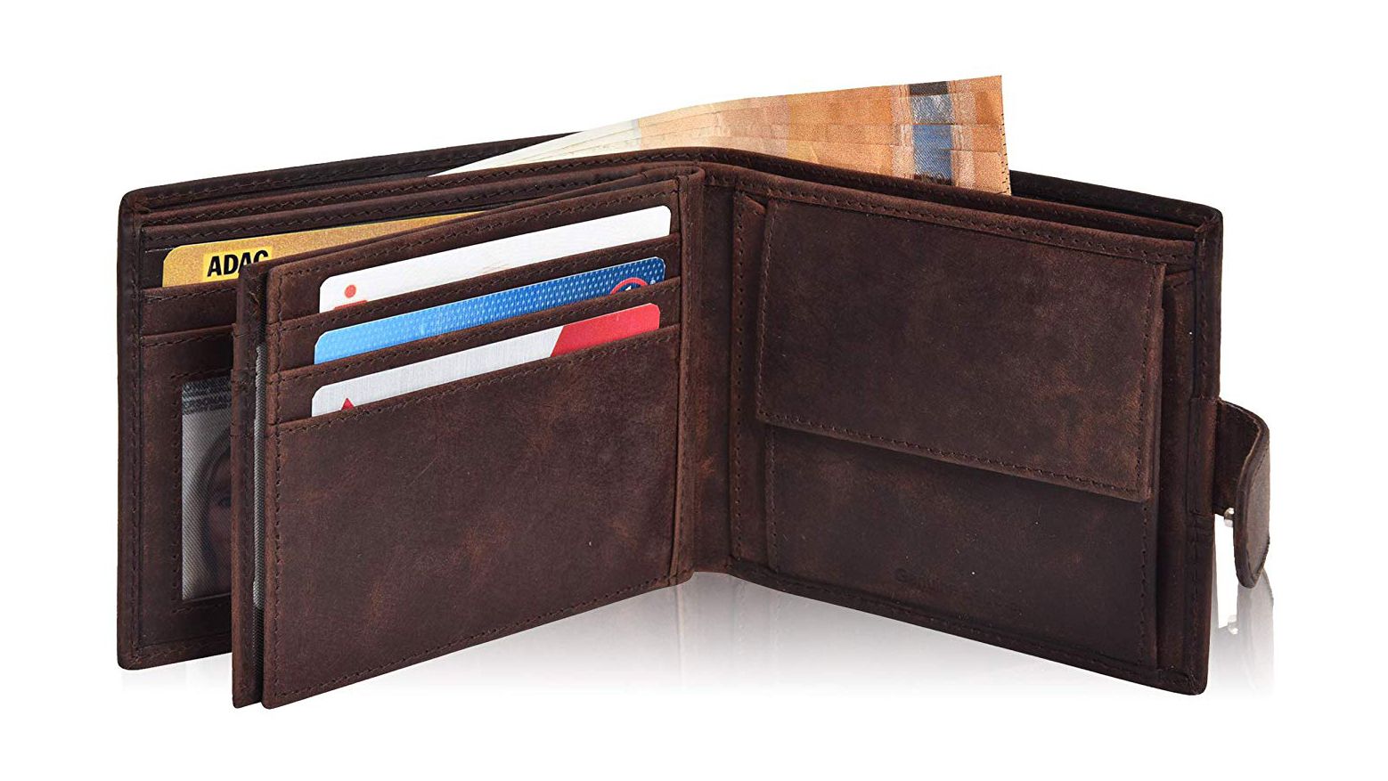 Best travel wallet 2023: document holders for those on the go | T3
