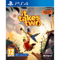It Takes Two (PS4) - AED 110