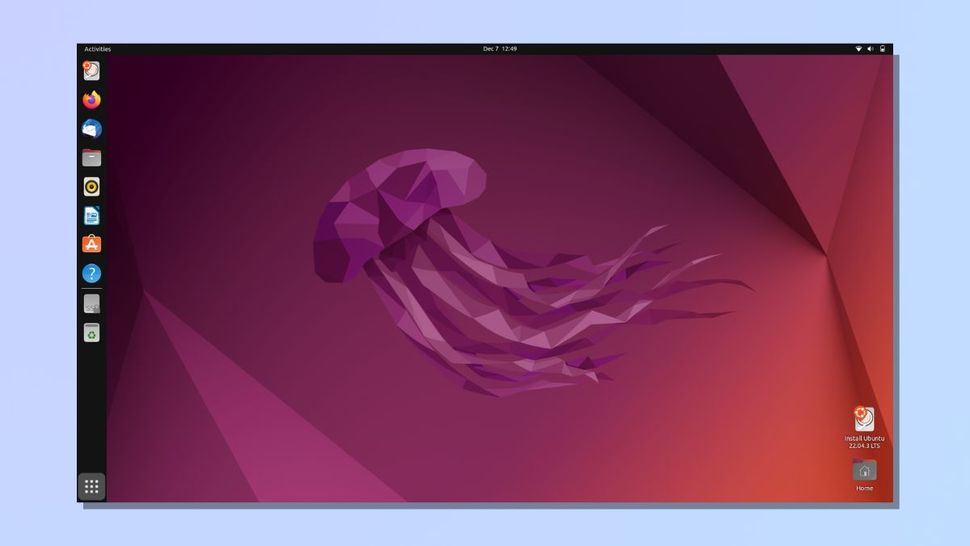How to install Linux | Tom's Guide