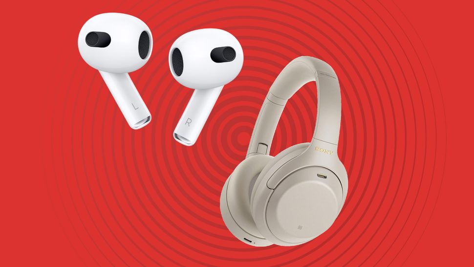The best cheap headphone sales and deals for May 2024 TechRadar