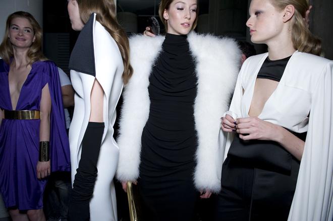 Alexandre Vauthier Haute Couture
