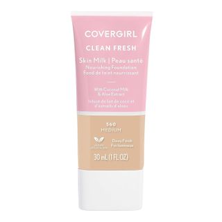 Covergirl Clean Fresh Skin Milk