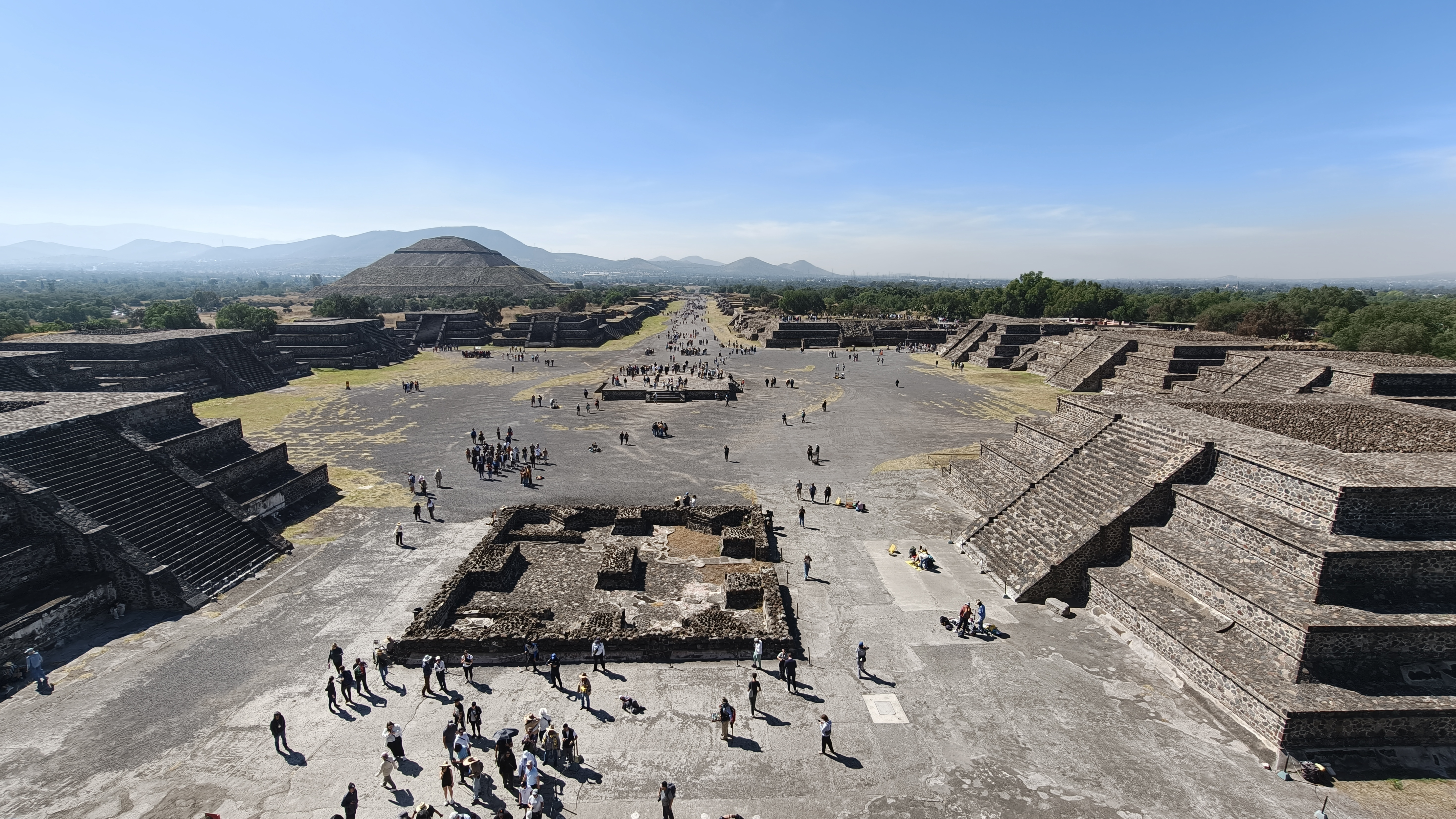 Oppo Find X9 Pro camera review sample