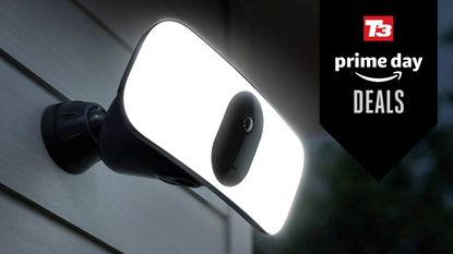 Prime Day smart security cameras deals