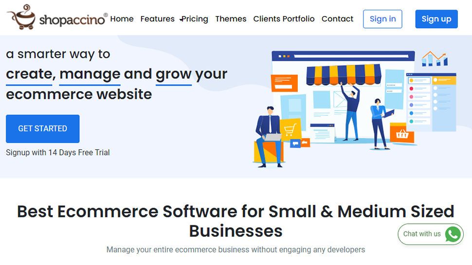 Best shopping cart software of 2023 TechRadar