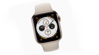 Apple Watch 4 vs Apple Watch 3