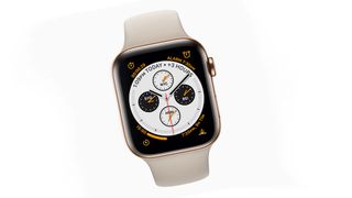 Apple Watch 4