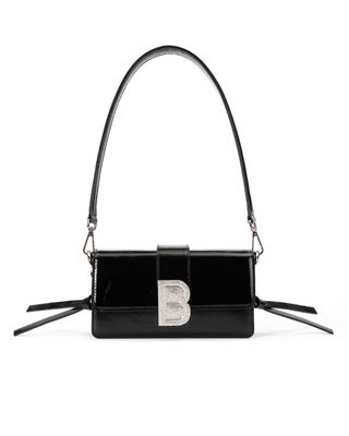 Brandon Blackwood New York, Medium Nia Bag