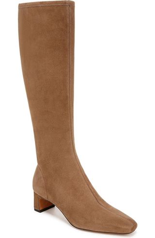 Saira Knee High Boot