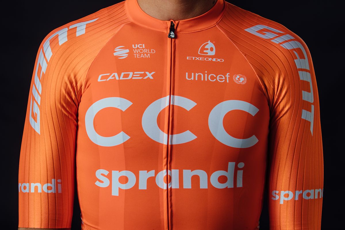 2020 CCC Team