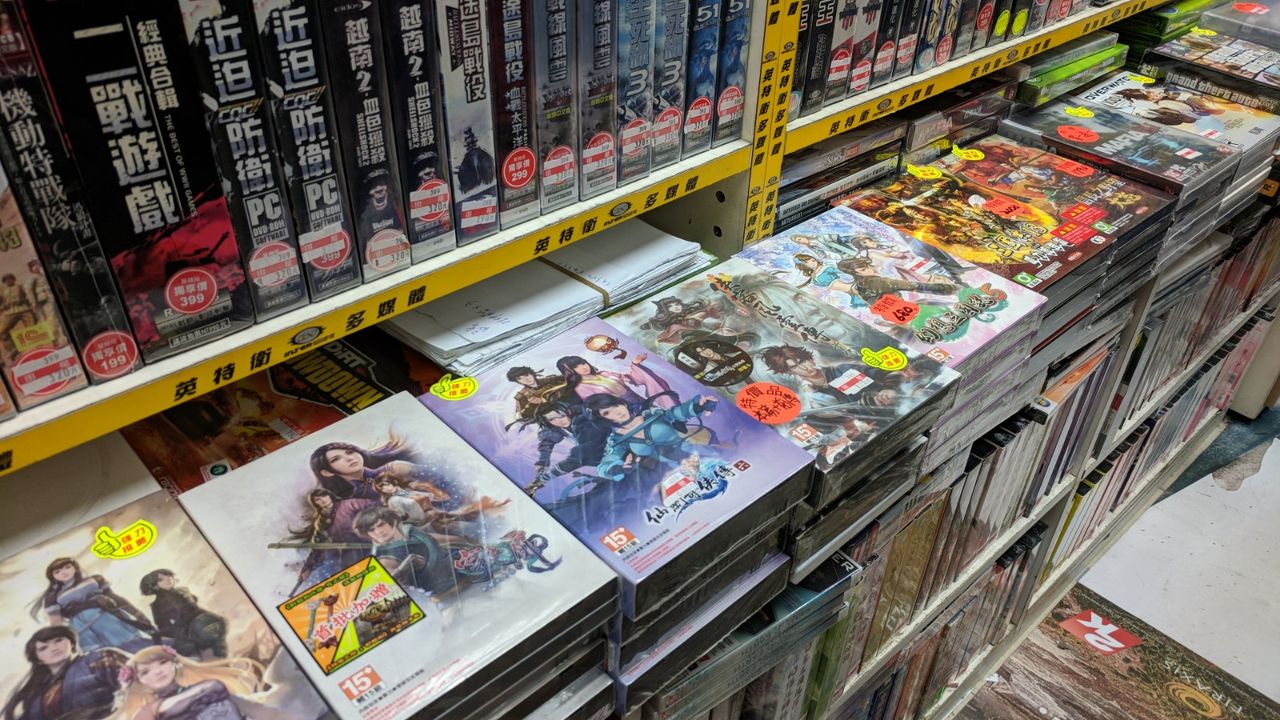 Some nice anime covers.