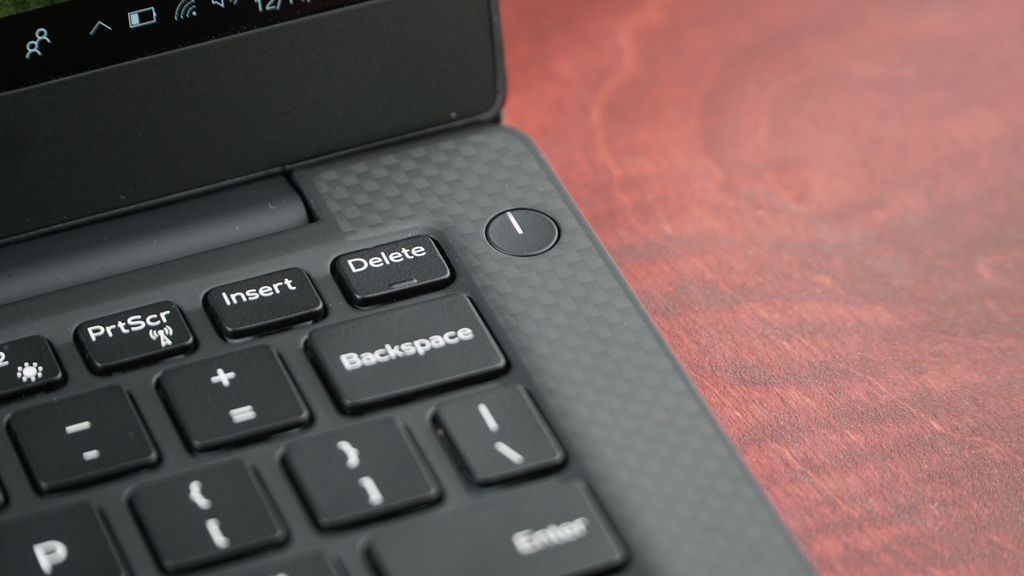 Performance, battery life and verdict Dell XPS 13 (2017) review