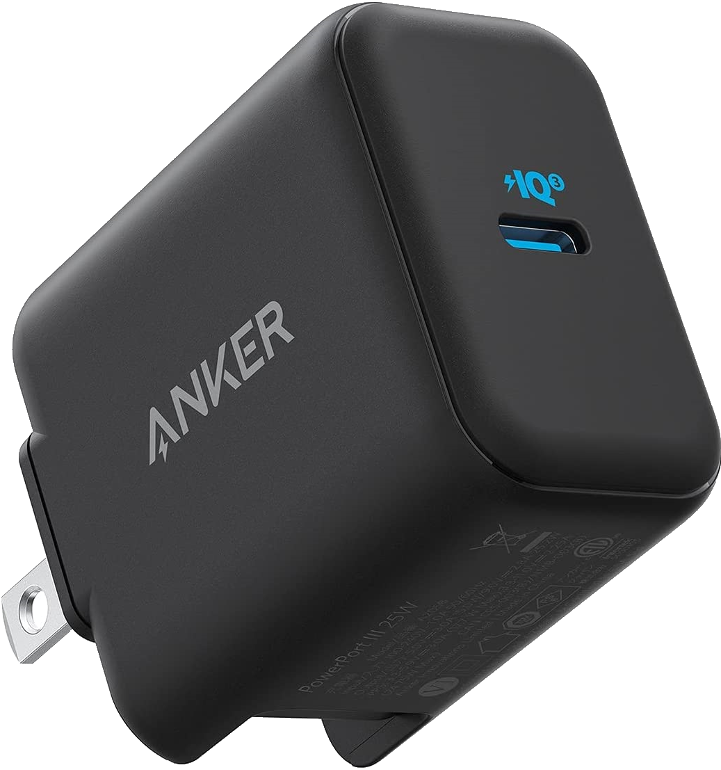 Best 25W Charger For Samsung Galaxy Z Fold 3 In 2022 Android Central