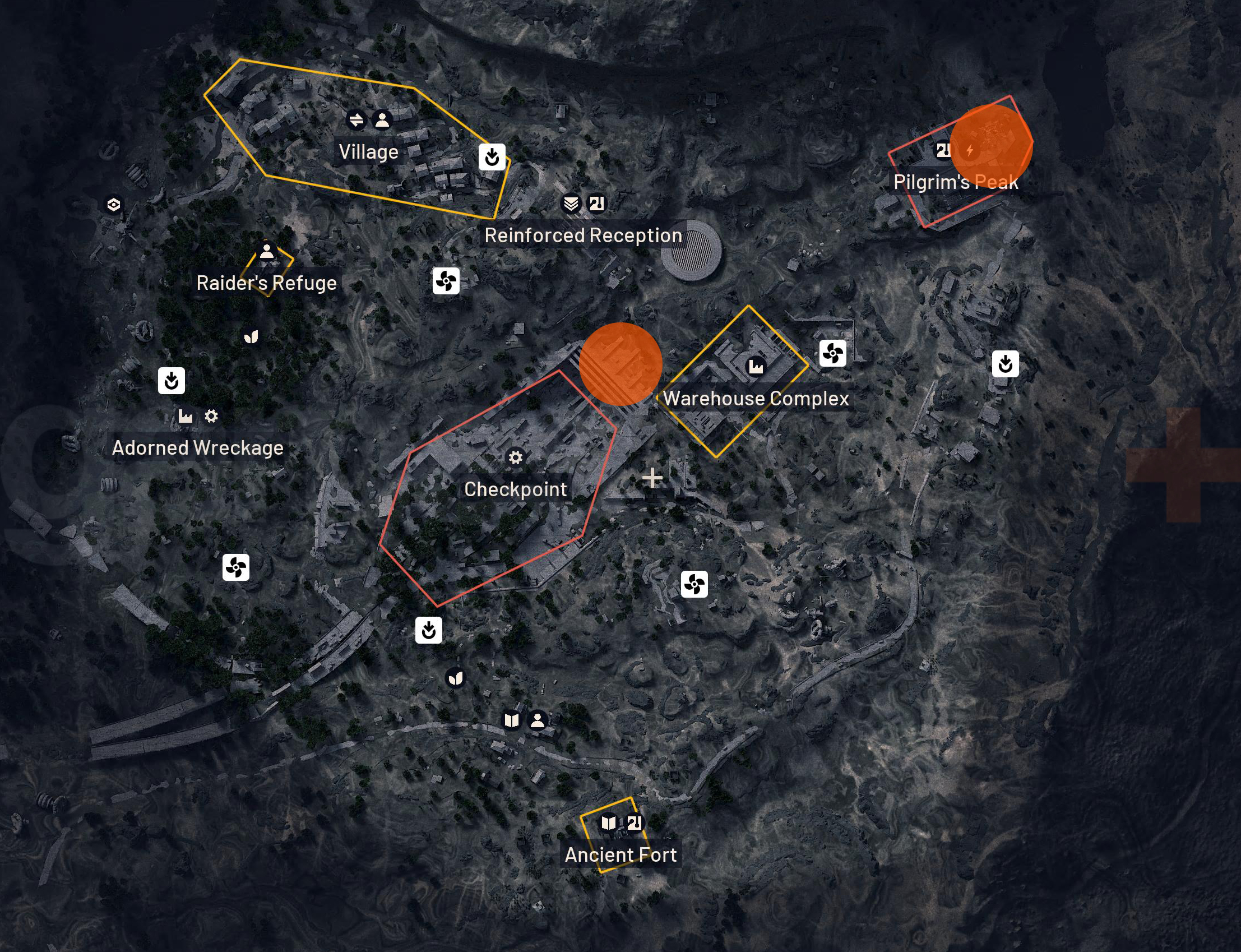 Sentinels in Arc Raiders