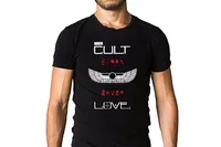 The Cult classic Love tee