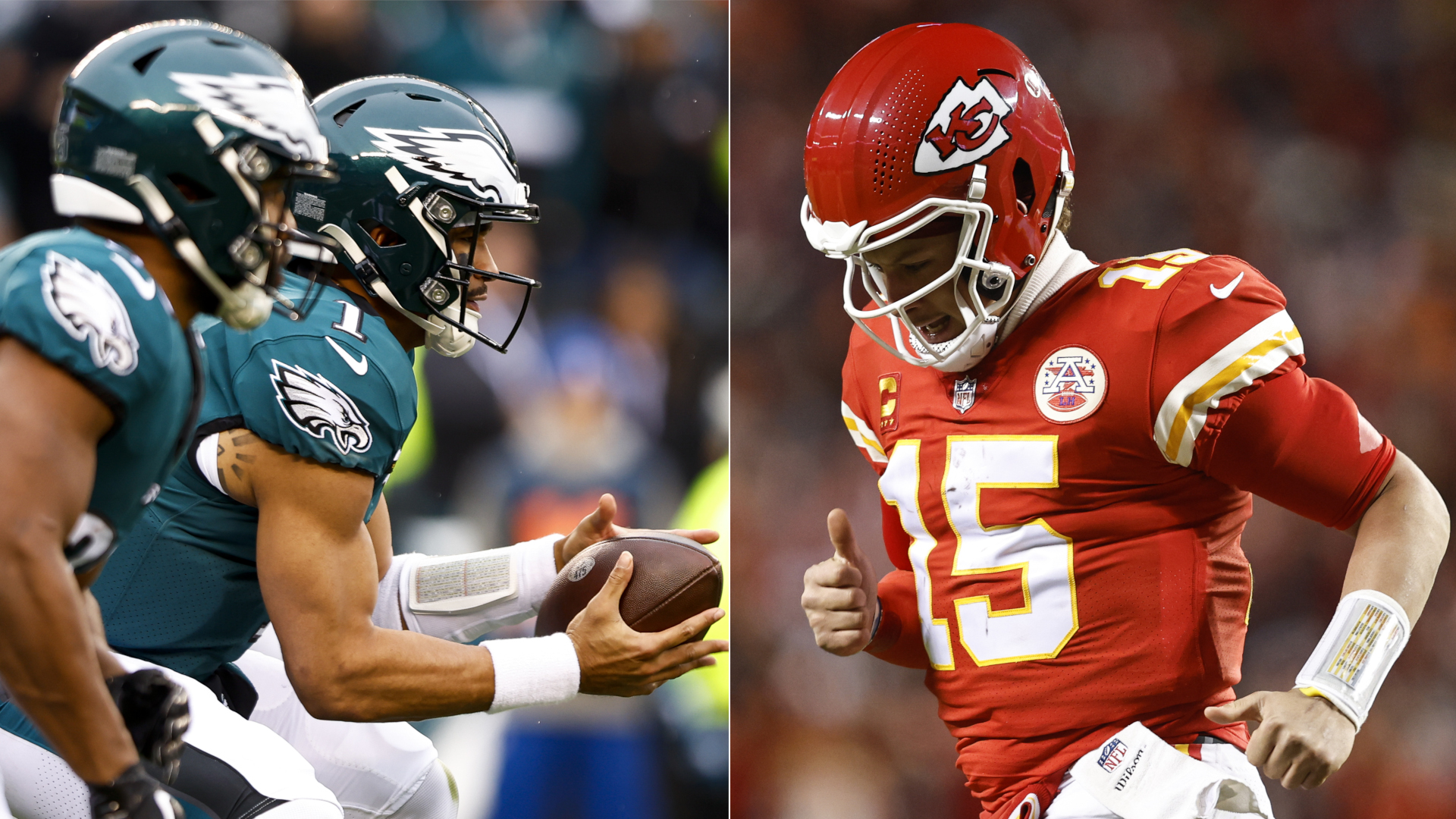 49ers vs Eagles live stream: how to watch NFL playoff game online and on TV  today