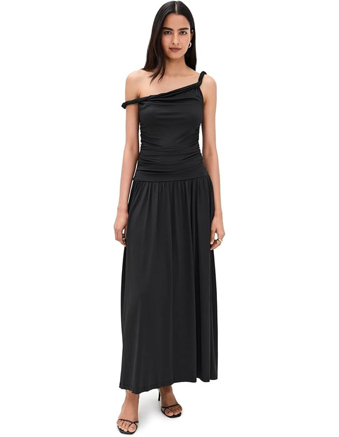 Nia dress.