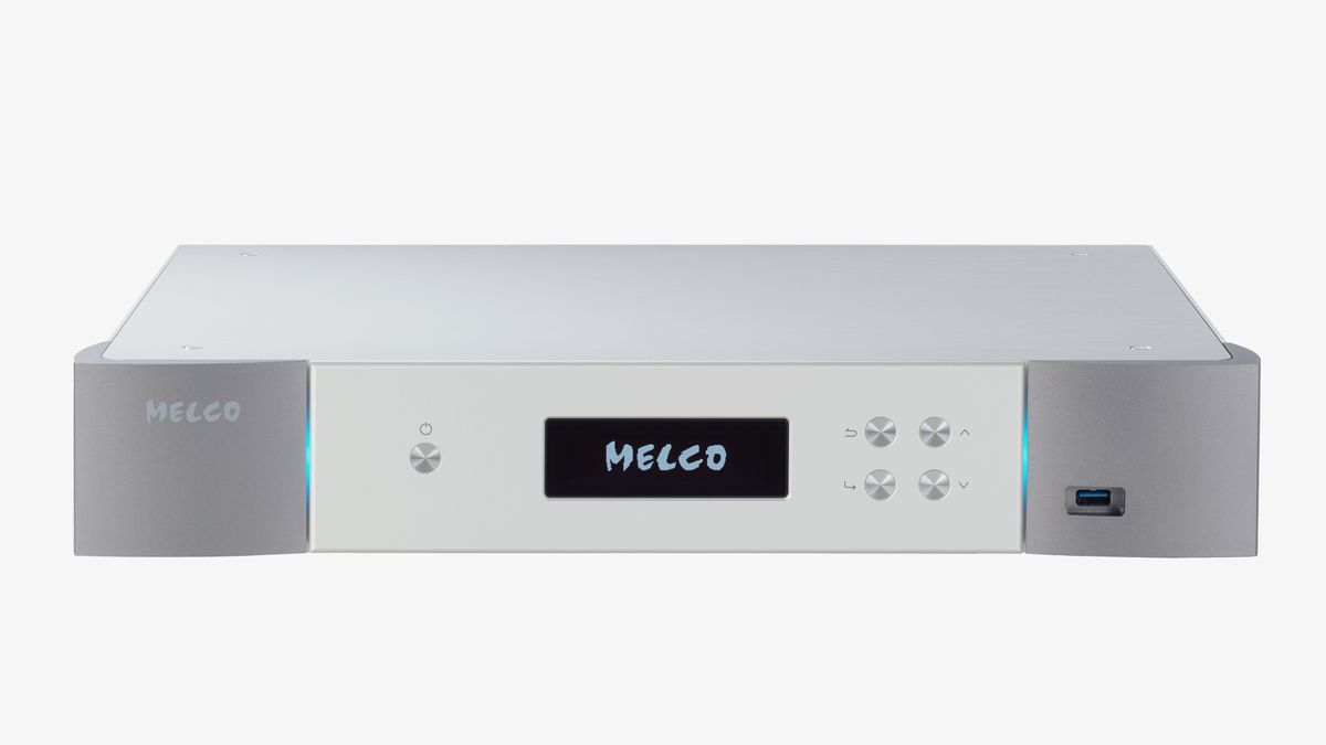 Here's why Melco's £7k digital music library could actually be a ...