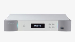 Here's why Melco's £7k digital music library could actually be a bargain