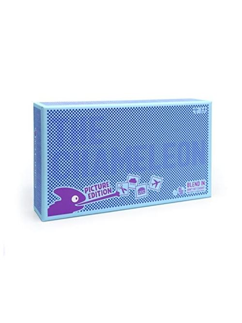 The Chameleon Picture Edition