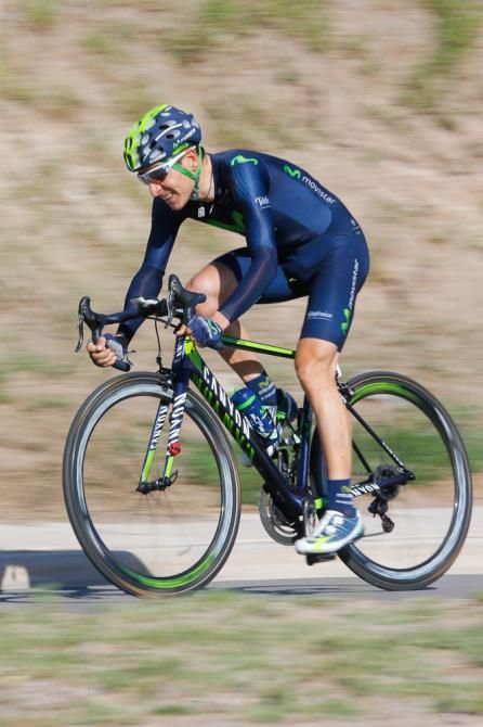 Igor Anton (Movistar)