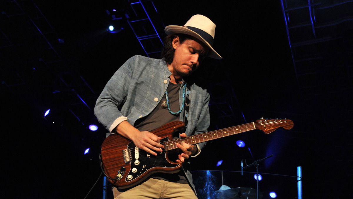 John Mayer
