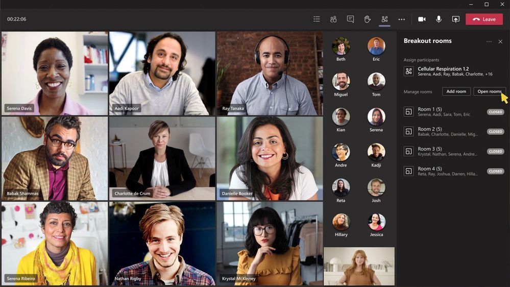Microsoft Teams update will make your meetings much better — here's how