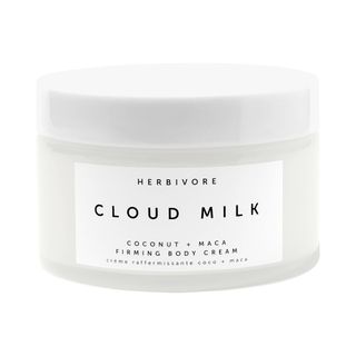 Cloud Milk Coconut + Maca Firming Body Cream