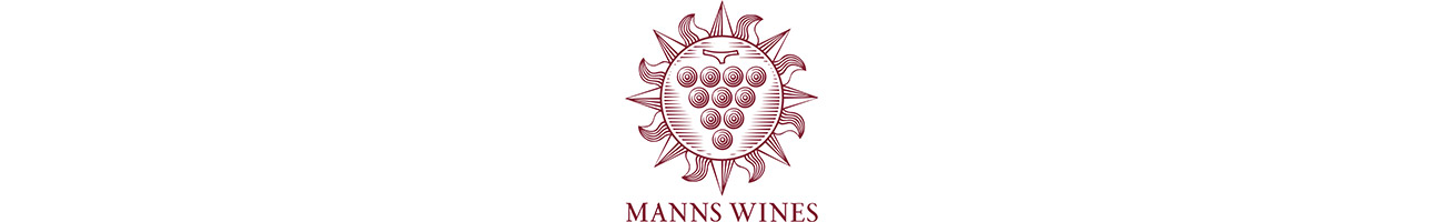 Manns Wines logo