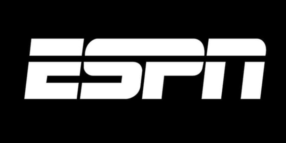 ESPN Logo