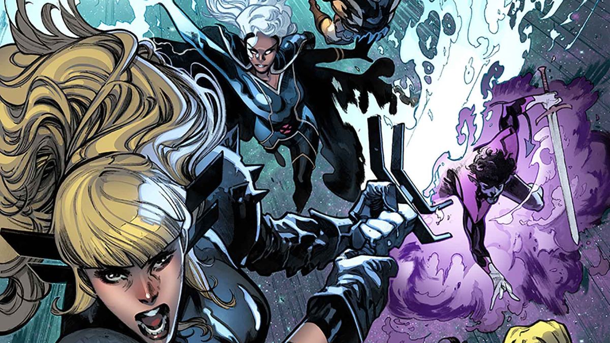 Marvel reschedules its Free Comic Book Day X-Men, Spider-Man, more ...