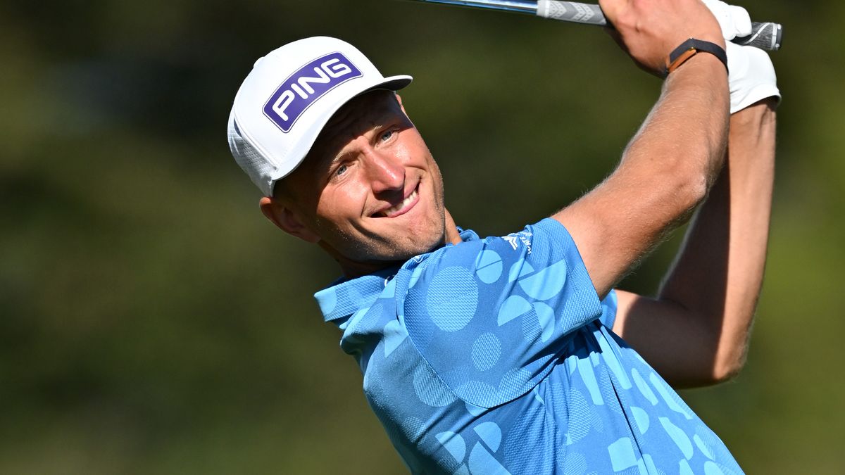 Golf Best Bets - Italian Open Betting Tips 2023