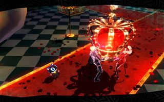 Persona 5 (2017)