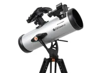 Celestron StarSense Explorer LT 114 AZ$312.95now $209.95 on Adorama
