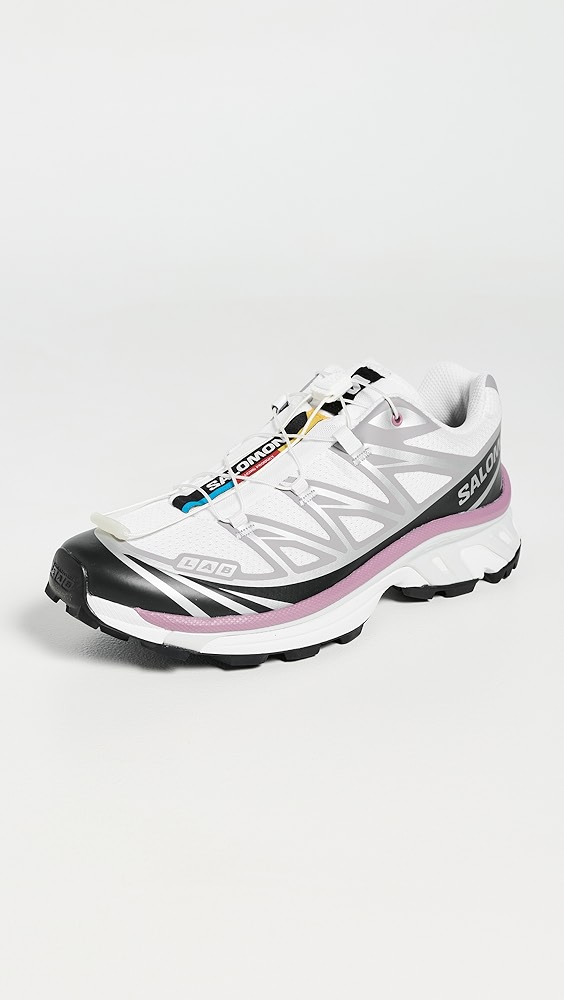 Salomon Xt-6 Sneakers