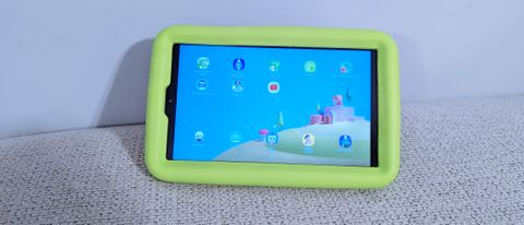 Samsung Galaxy Tab A7 Lite Kids Edition review