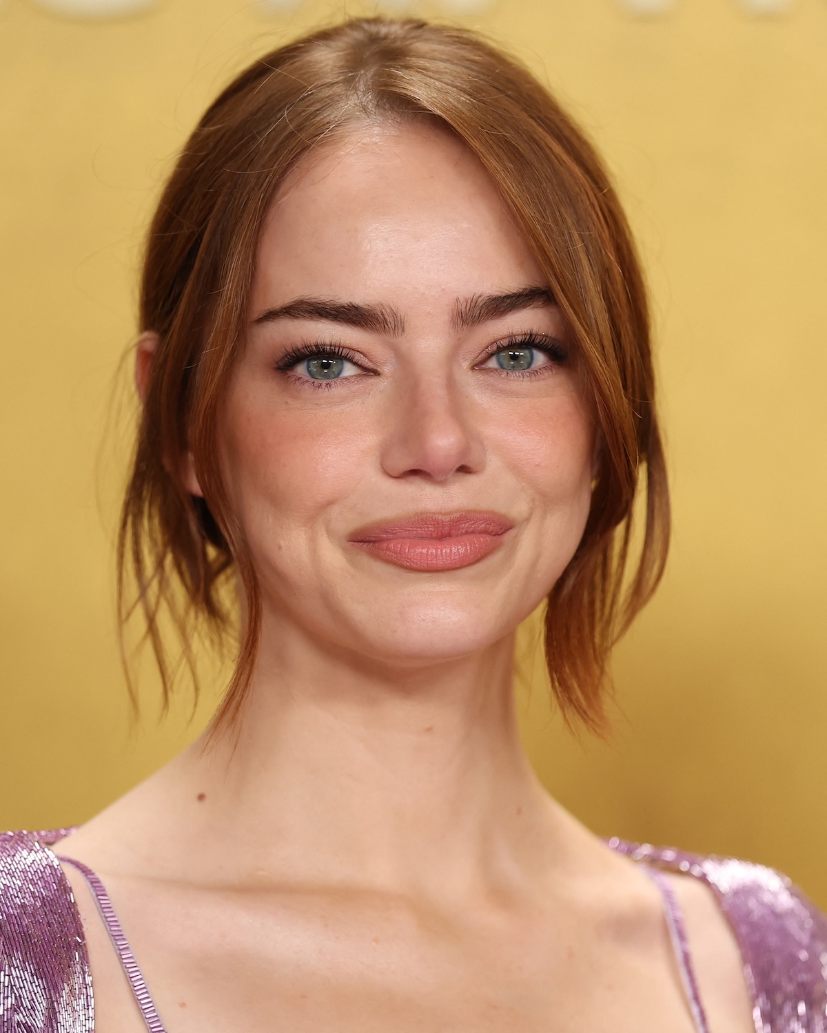 Emma Stone