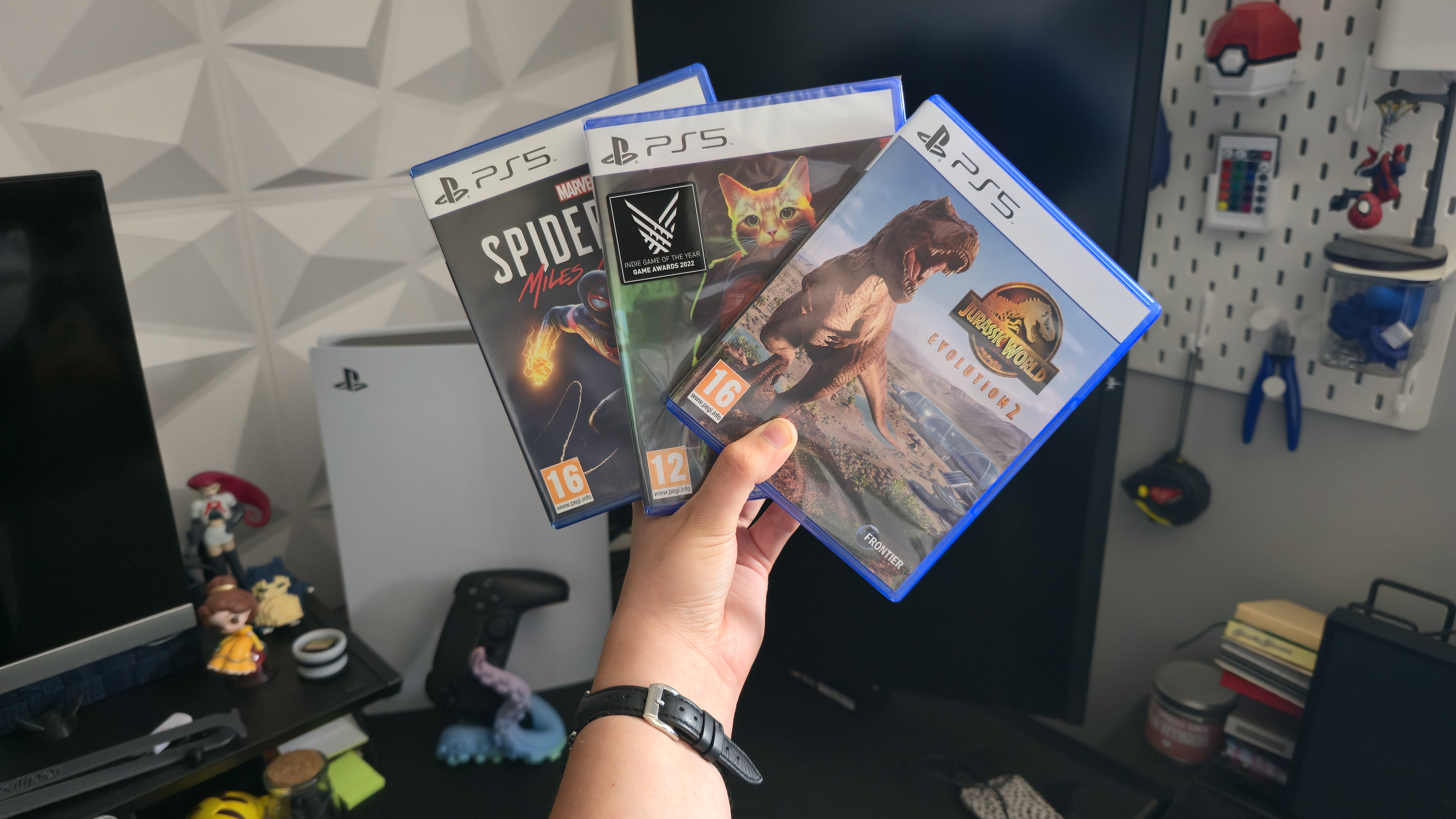PS5 Game deals