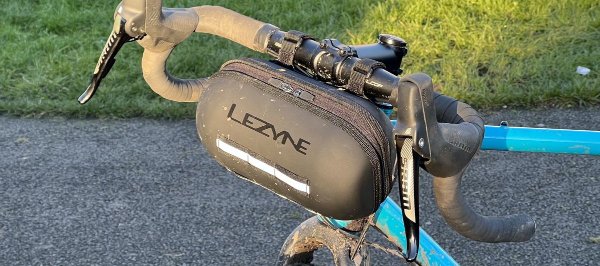 Lezyne bar pod