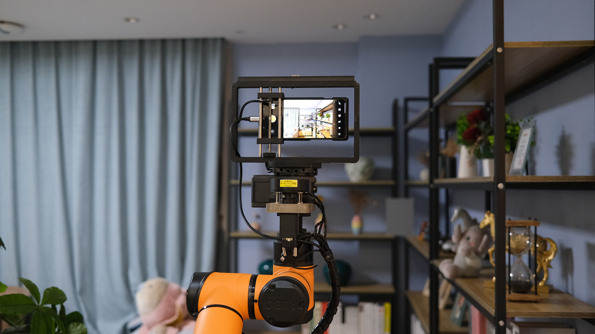 OnePlus photo lab