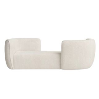 Allmodern Orbit Flaired Arms Chaise Lounge & Reviews | Wayfair