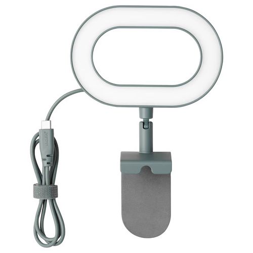 St&auml;nkregn LED ring lamp