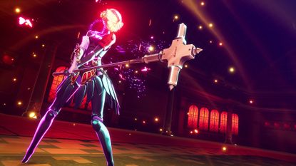 Persona 3 Reload