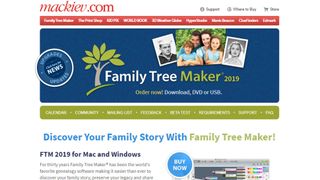 Best Genealogy Tool For 2023 | TechRadar