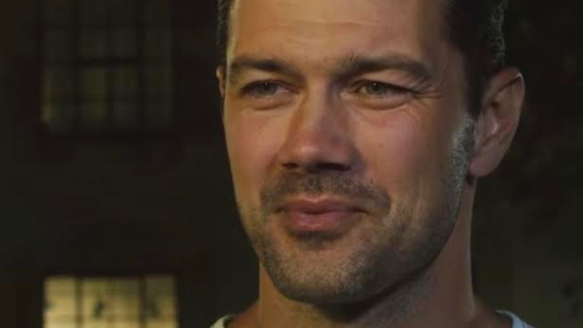 Hallmark’s Ryan Paevey explained how the network’s “Equations” movie is changing