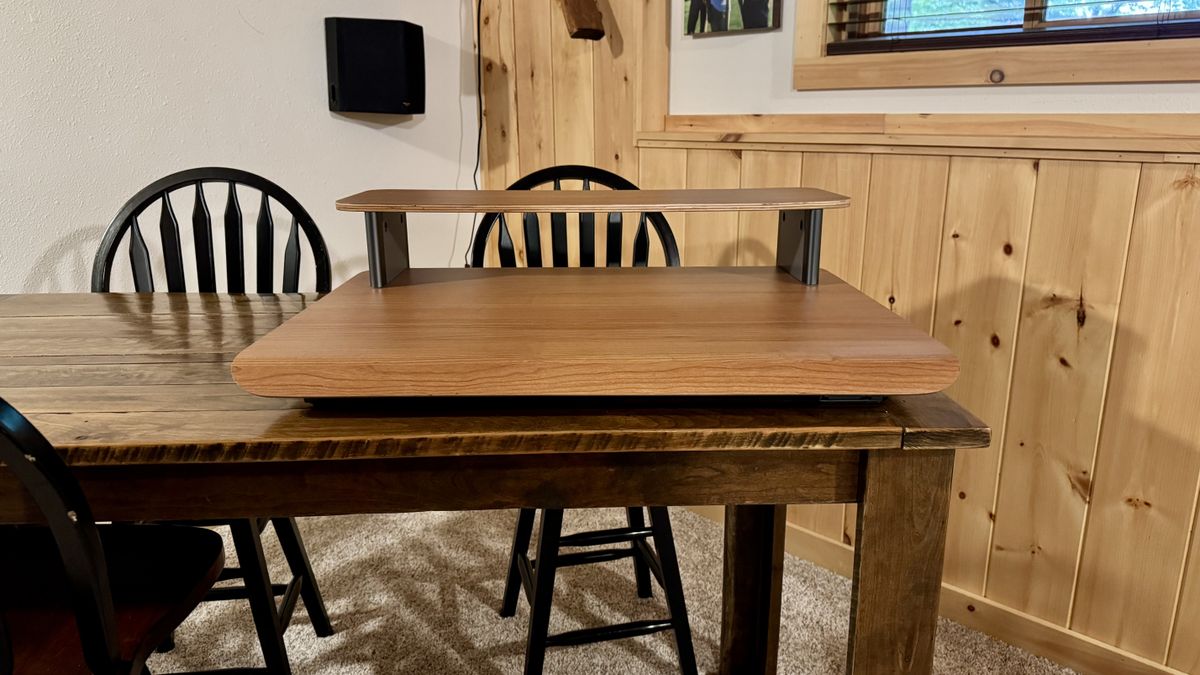 Branch | Desk Riser
