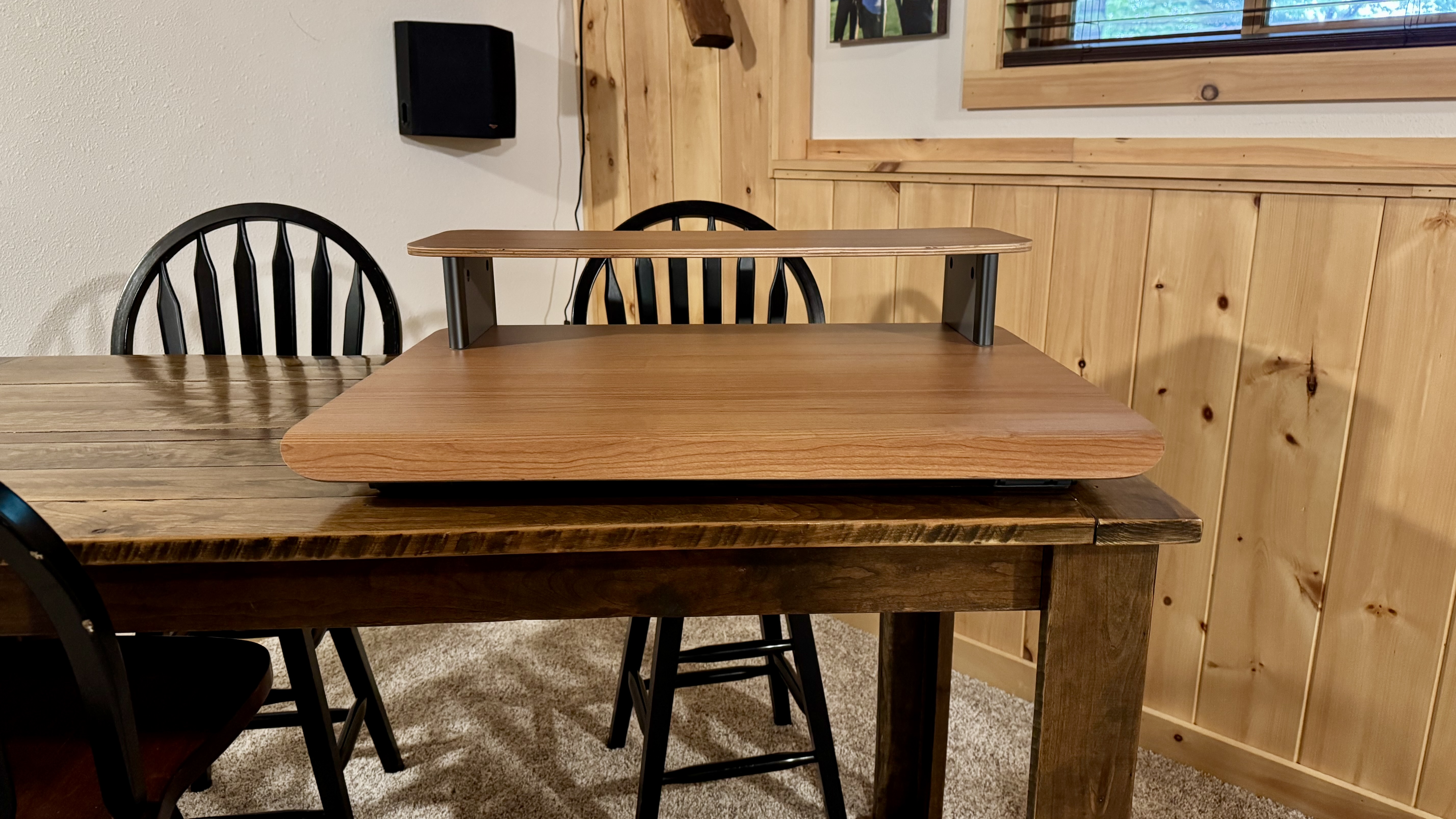 Branch | Desk Riser